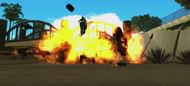 It is one of the most fun missions in GTA San Andreas(Image via GTA Wiki - Fandom)